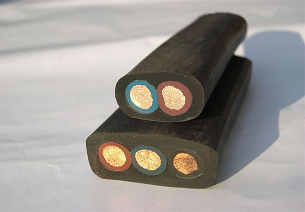 JHS/JHSB防水橡套軟電纜